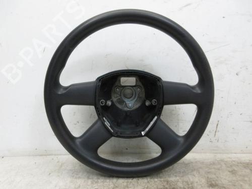 Steering wheel AUDI A3 Sportback (8PA) 1.6 | BP21136446C49 