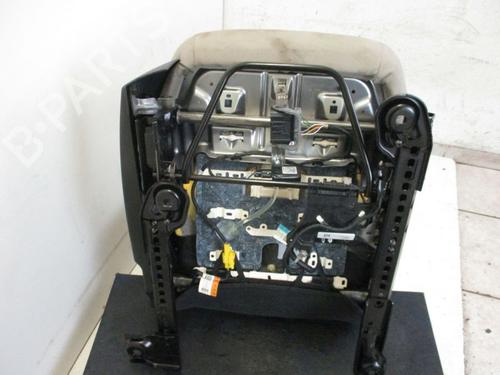Right front seat FORD FOCUS III 2.0 ST | BP38504641C16  - Image 6
