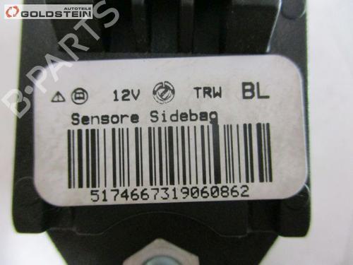 Electronic sensor FIAT CROMA (194_) 1.9 D Multijet (194AXC1B, 194AXC12) | BP37107522M84 - Image 4