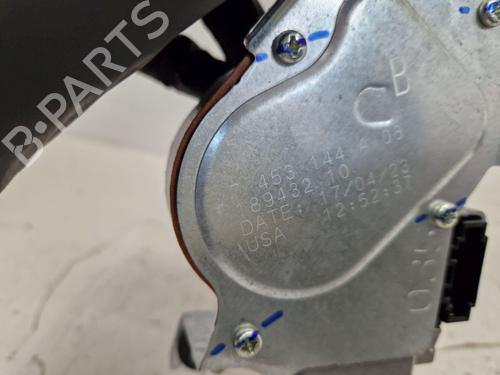 Rear wiper motor BMW X5 (G05, F95) xDrive 40 i Mild-Hybrid | BP29108925M102 