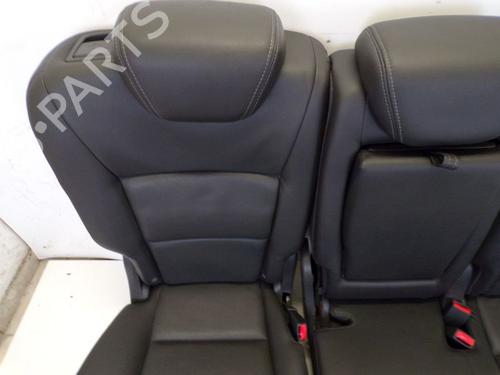 Rear seat SUBARU TRIBECA (B9) 3.6 (WXF) | BP29096980C17 