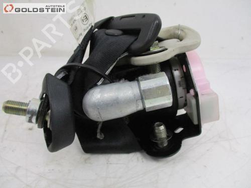 Front right seatbelt MAZDA 2 (DE_, DH_) 1.3 MZR (DE3FS) | BP37101448I25  - Image 5