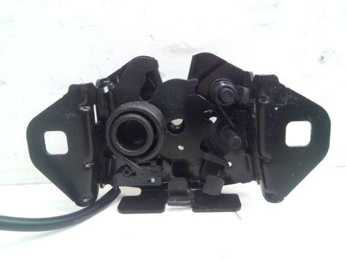 Hood lock NIO ET7 EV All-wheel Drive | BP29109271C133 