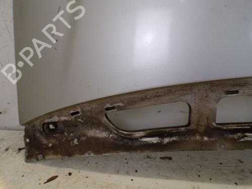 Hood MERCEDES-BENZ A-CLASS (W169) A 170 (169.032, 169.332) | BP29100619C1 