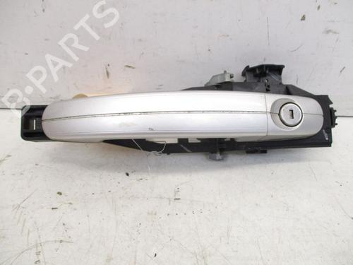 Used Front left exterior door handle FORD C-MAX (DM2) 1.6 TDCi (109 hp) 18807461