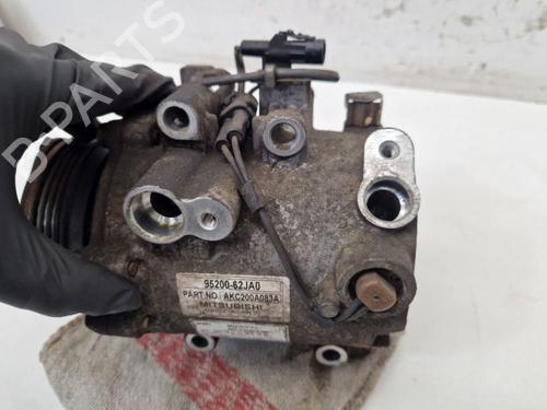 AC compressor SUZUKI SWIFT III (MZ, EZ) 1.3 (RS413, ZC11S) | BP36771313M34 - Image 7
