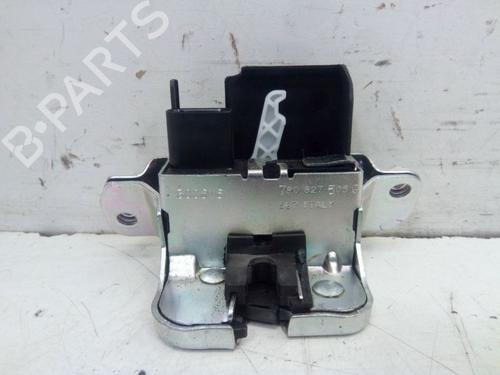Elektronisk modul Elektronisk modul SEAT ALHAMBRA (710, 711) 2.0 TDI (184 hp) 37142430 37142430