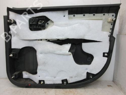 Venstre frontpanel DODGE JOURNEY 2.4 | BP37128796C58 - Image 8