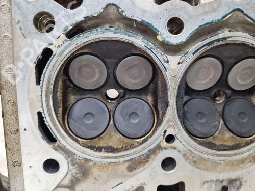Cylinder head CITROËN C3 III (SX) 1.2 VTi 68 | BP36961471M5 - Image 8