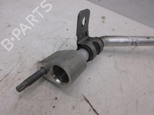 AC pipe RENAULT ZOE Hatchback Van (BFM_) Electric (BFMC, BFMD) | BP37122104M126 - Image 3