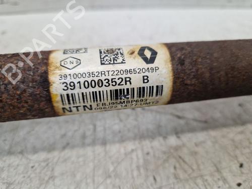 Right front driveshaft RENAULT MEGANE E-TECH SUV EV60 (BNJ1) | BP37133783M39 - Image 9