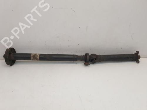 Transmisión central Transmisión central MERCEDES-BENZ SLK (R170) 230 Kompressor (170.447) (193 hp) 33907852 33907852