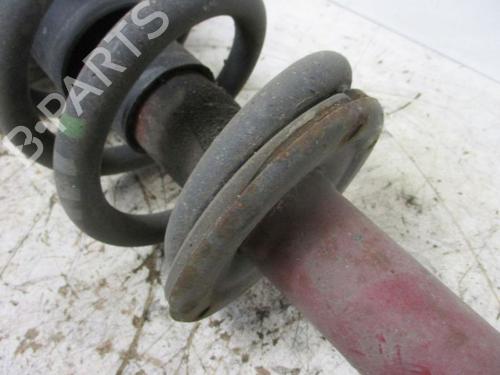 Right front shock absorber AUDI A6 C6 (4F2) 3.0 TDI quattro | BP37114313M17 - Image 4