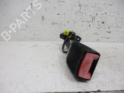 Seat buckle VW PASSAT B6 Variant (3C5) 2.0 TFSI | BP37111644I32 - Image 3