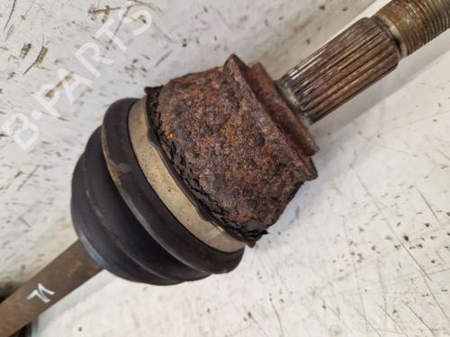 Left front driveshaft FIAT PUNTO EVO (199_) 1.3 D Multijet | BP29108024M38