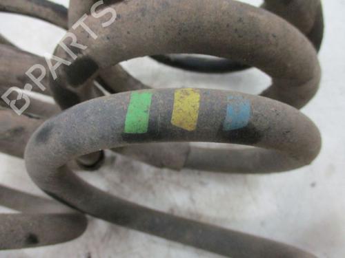 Shock absorber spring FORD FOCUS II Turnier (DA_, FFS, DS) 1.6 TDCi | BP18794195C152 
