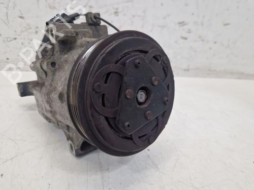 AC compressor OPEL AGILA B (H08) 1.0 (F68) | BP29103367M34