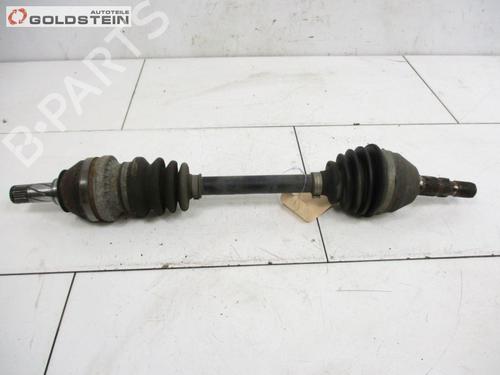 Used Left front driveshaft OPEL ASTRA H Estate (A04) 1.6 (L35) (105 hp) 26873090