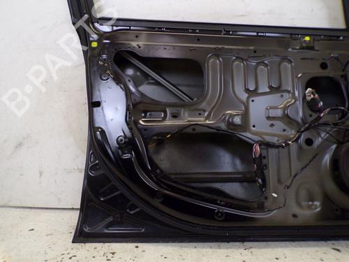 Left front door MITSUBISHI LANCER VIII Sportback (CX_A) 1.6 MIVEC | BP29093542C2 