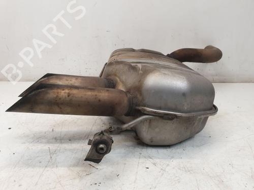 Exhaust system SKODA YETI (5L) 1.2 TSI | BP34703800M121 - Image 7
