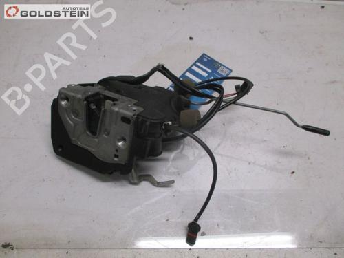 Front right lock MERCEDES-BENZ CLS (C219) CLS 320 CDI (219.322) | BP13759827C97 