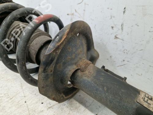 Left front shock absorber NISSAN NV200 Van 1.6 16V (VM20, M20N, M20, M20L, M20M) | BP29099750M16 