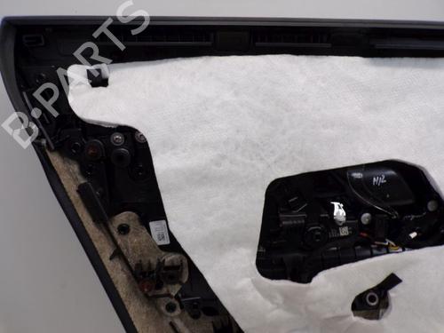 Rear right panel MERCEDES-BENZ EQS (V297) EQS 450+ (297.123) | BP29097700C61  - Image 9