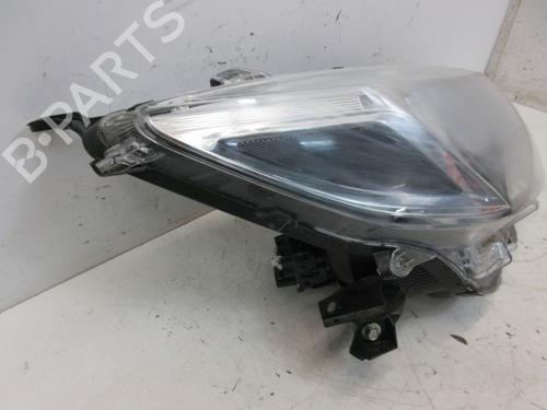 Right headlight MITSUBISHI MIRAGE / SPACE STAR VI Hatchback (A0_A) 1.2 (A03A) | BP37131514C29 - Image 3