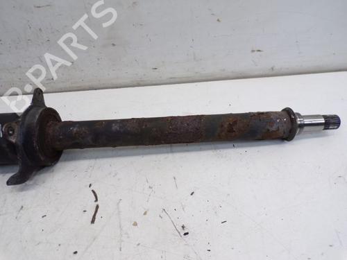Right front driveshaft MERCEDES-BENZ B-CLASS Sports Tourer (W245) B 200 (245.233) | BP29101151M39 