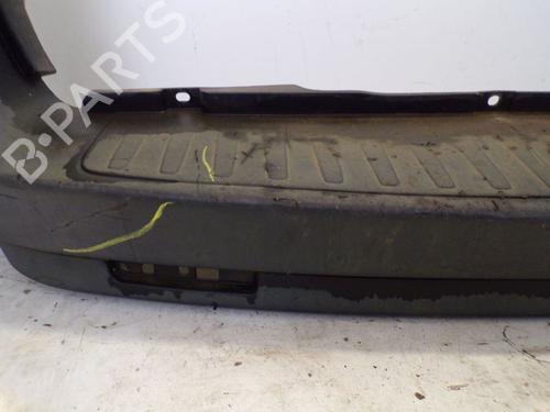 Rear bumper FIAT DOBLO Cargo (263_) 1.3 D Multijet | BP29094801C8 