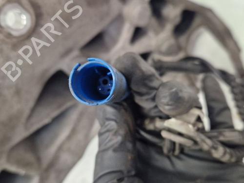 Left rear steering knuckle MINI MINI (R56) Cooper S | BP31703549M27 