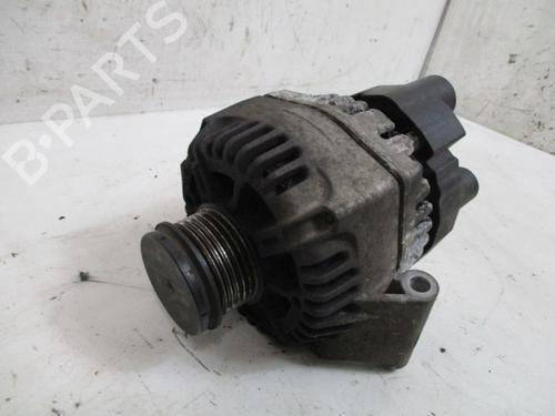 Alternator FIAT GRANDE PUNTO (199_) 1.3 D Multijet | BP18800312M7