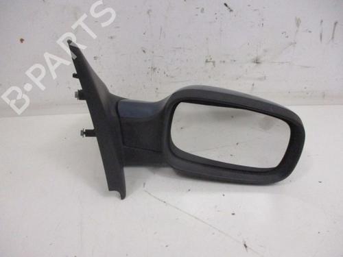 right-mirror-renault-clio-iii-br01-cr01-2005-2006-2007-2008-2009-2010-2011-2012-2013-2014-37112635 main image