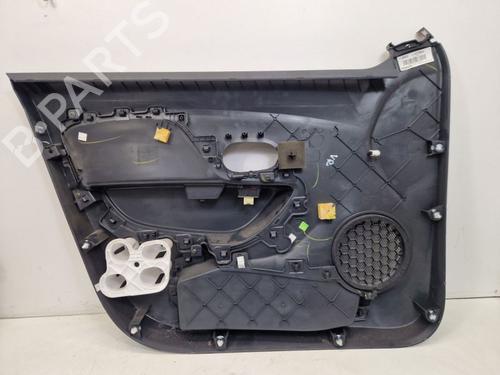 Front right panel DACIA SANDERO II 1.0 SCe 75 (B8JC, B8JD, B8NC) | BP37140949C59 - Image 9