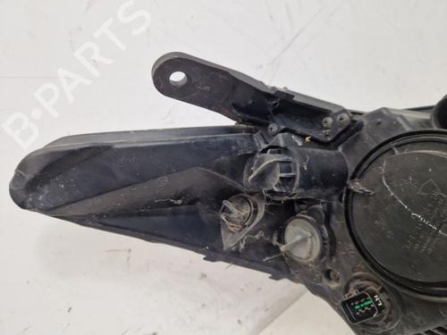 Left headlight HYUNDAI SANTA FÉ III (DM, DMA) 2.4 4WD | BP33682756C28  - Image 8