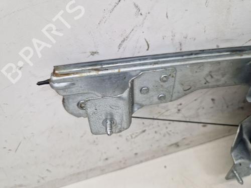 Front left window mechanism DACIA DUSTER (HS_) 1.5 dCi | BP30529945C22 