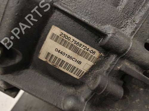 Gearbox MINI MINI Convertible (R57) Cooper | BP39062988M3 - Image 8