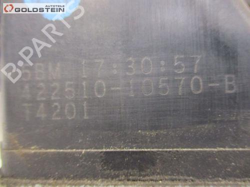 Electronic module TOYOTA RAV 4 III (_A3_) 2.2 D 4WD (ALA30_, ALA30R) | BP37102487M83 - Image 3