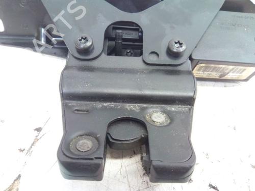 Tailgate lock BMW 5 Touring (E61) 530 d | BP29104362C101 
