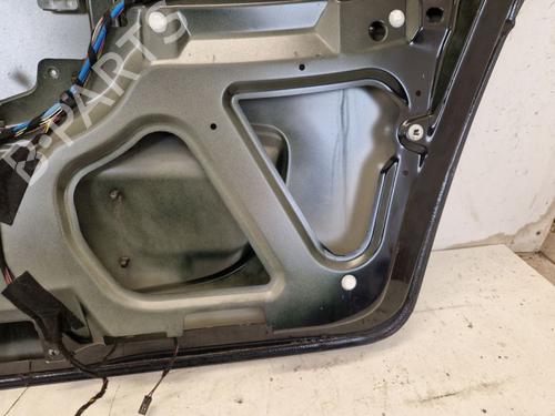 Tailgate MERCEDES-BENZ A-CLASS (W169) A 180 CDI (169.007, 169.307) | BP29101595C6 