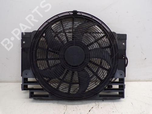 Used Fan BMW X5 (E53) 3.0 d (184 hp) 22339048