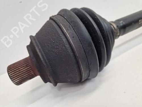 Left front driveshaft AUDI A8 D3 (4E2, 4E8) 4.2 TDI quattro | BP37143312M38 - Image 4