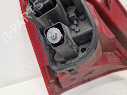 Right taillight RENAULT TWINGO II (CN0_) 1.2 16V (CN04, CN0B) | BP39615724C35 - Image 5