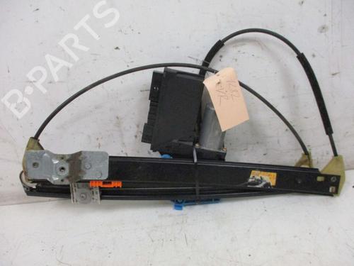 Front right window mechanism AUDI A4 B6 (8E2) 2.0 FSI | BP37112497C23 - Image 6