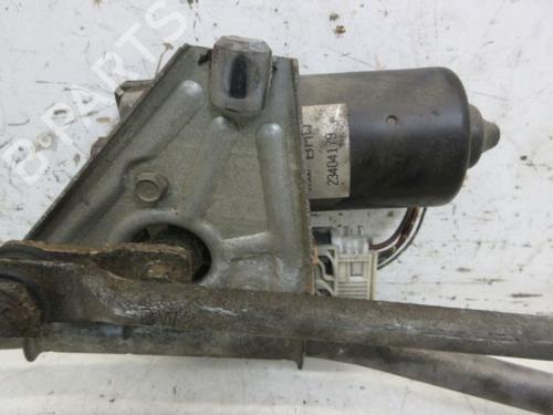 Front wipers mechanism BMW Z3 Roadster (E36) 1.9 i | BP29091712C83 