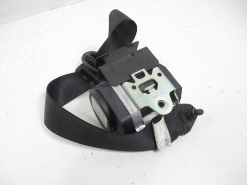 Front right seatbelt BMW 7 (E65, E66, E67) 730 Ld | BP37113295I25 - Image 4