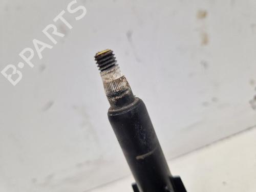 Rear wiper motor DACIA SANDERO II 1.0 SCe 75 (B8JC, B8JD, B8NC) | BP31702156M102 