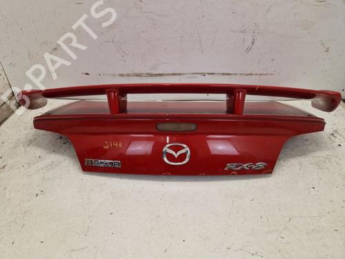 Bagklap CC/Kombi-Coupé Bagklap CC/Kombi-Coupé 37801617 37801617