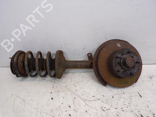 Used Left front steering knuckle Left front steering knuckle 37142848 37142848