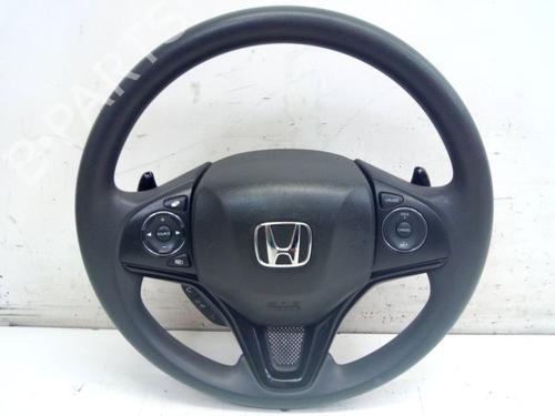 Steering wheel HONDA HR-V (RU) 1.5 (RU1) | BP38506409C49 - Image 2